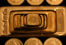Gold declines as sliding US inflation reinforces Fed hold bets