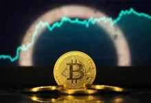 Bitcoin Pauses After Briefly Touching ,500 as ETF Inflows, US Regulation Take Center Stage