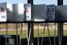 Sen. Darline Graham advances to S.C. Senate runoff as polls close in six states