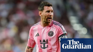 Lionel Messi has ‘quite a few doubts’ about football future after death of his father | Lionel Messi