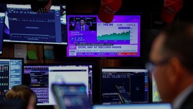 Stocks rally to records as oil tumbles on diplomacy hopes Stocks rally to records as oil tumbles on diplomacy hopes