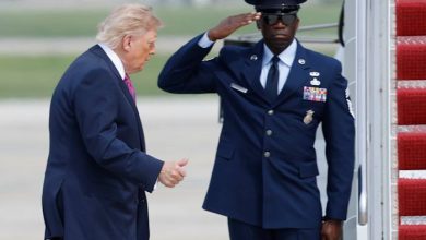 Iran war reaches its six-month mark as Trump tries increasing economic pressure