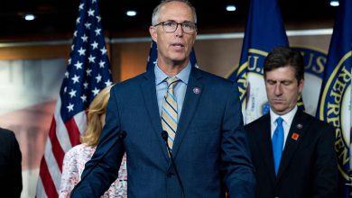 Humanist Congressman Says Secularism Gaining Ground