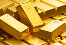 Expectations of Easing US-Iran Tensions May Lift Gold to ,350