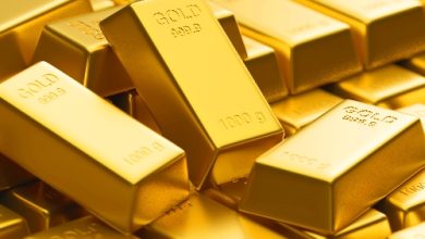 Expectations of Easing US-Iran Tensions May Lift Gold to ,350 Expectations of Easing US-Iran Tensions May Lift Gold to ,350