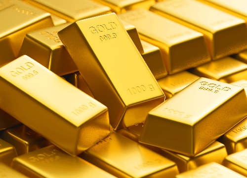 Expectations of Easing US-Iran Tensions May Lift Gold to ,350 Expectations of Easing US-Iran Tensions May Lift Gold to ,350