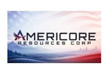 Americore Announces Management and Board Changes
