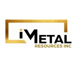 iMetal Resources Announces Closing of Private Placement