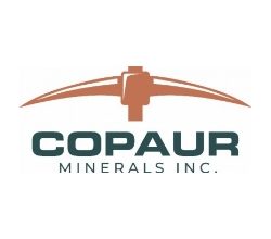CopAur Minerals to Provide a Kinsley PEA Update on the Emerging Growth Conference on Thursday August 20th, 2:55 CopAur Minerals to Provide a Kinsley PEA Update on the Emerging Growth Conference on Thursday August 20th, 2:55