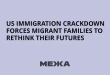 US Immigration Crackdown Forces Migrant Families to Rethink Their Futures | Ukraine news
