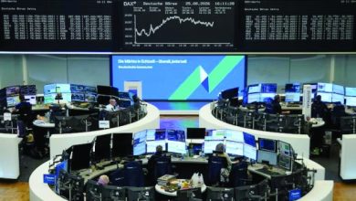 Global stocks rise, Nvidia in focus Global stocks rise, Nvidia in focus