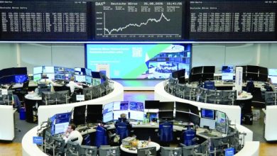 World stocks steady despite Fed caution