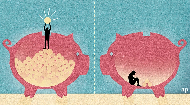 Why have Australian living standards ‘fallen’ and how do we fix it? Why have Australian living standards ‘fallen’ and how do we fix it?