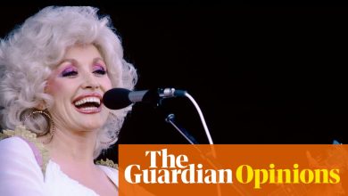 Goodbye, Dolly Parton: a gay icon whose appeal reached across age, class and politics, and into the Maga heartlands | Emma Brockes