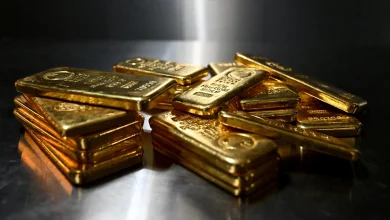 Gold holds near ,500 as US Treasury buyback sends bond yields lower Gold holds near ,500 as US Treasury buyback sends bond yields lower