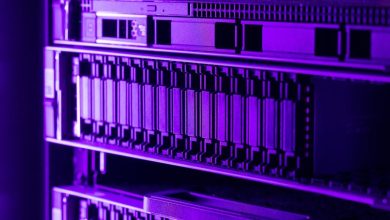 Solidigm secures storage for Coreweave as IPO rumors swirl for chipmaker