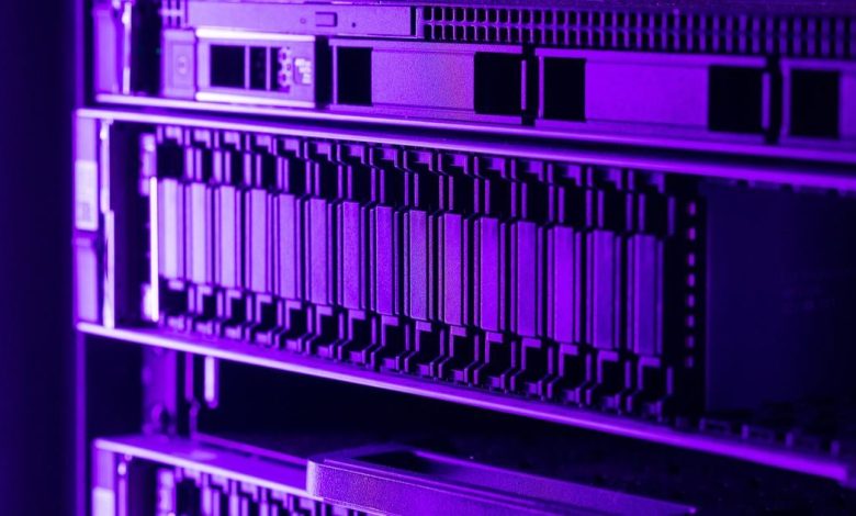 Solidigm secures storage for Coreweave as IPO rumors swirl for chipmaker Solidigm secures storage for Coreweave as IPO rumors swirl for chipmaker