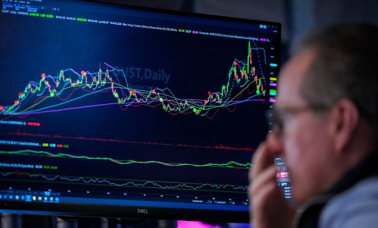 Premarket: U.S. stock futures advance as strong AI-linked earnings continue