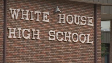 School director pens letter recommending TN Spanish teacher be dismissed over political comments to students School director pens letter recommending TN Spanish teacher be dismissed over political comments to students
