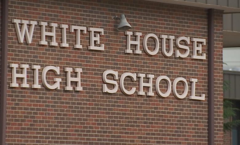 School director pens letter recommending TN Spanish teacher be dismissed over political comments to students School director pens letter recommending TN Spanish teacher be dismissed over political comments to students