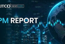 Gold, silver prices surge highs as yields ease, Hormuz hopes cap oil inflation fears – Kitco PM Report