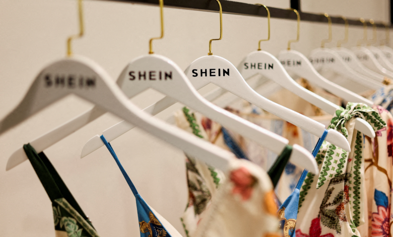 Shein draws modest interest in HK IPO subscriptions amid valuation reset