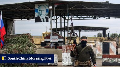 Russia’s role in Middle East politics endures, shifts to being ‘secondary power’ Russia’s role in Middle East politics endures, shifts to being ‘secondary power’