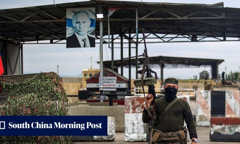 Russia’s role in Middle East politics endures, shifts to being ‘secondary power’