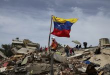 The Conflict Endures: Venezuela after the Intervention