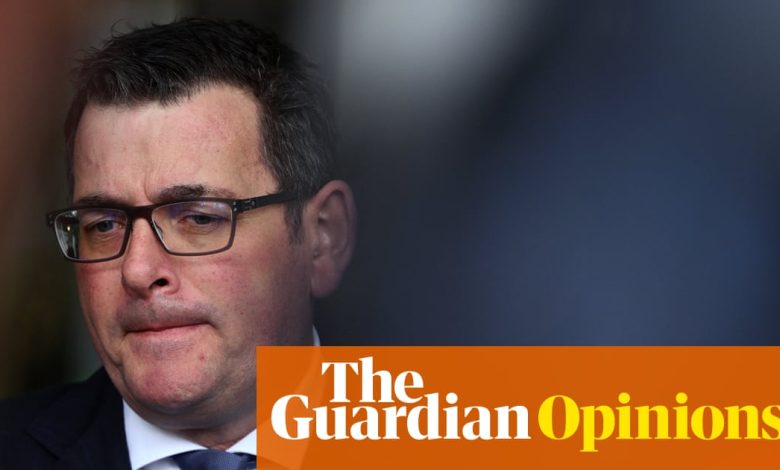 Victoria’s anti-corruption report reveals more grubby ‘whatever it takes’ politics than bombshell revelations | Jon Faine Victoria’s anti-corruption report reveals more grubby ‘whatever it takes’ politics than bombshell revelations | Jon Faine