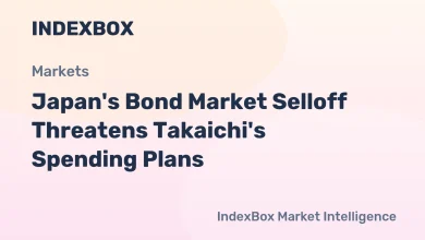 Japan Bond Yields Near 3%: Fiscal Risks and Policy Challenges – News and Statistics