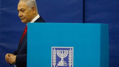 Dozens Of Senior Likud Party Members Compete For Their Political Futures In The Primaries Dozens Of Senior Likud Party Members Compete For Their Political Futures In The Primaries
