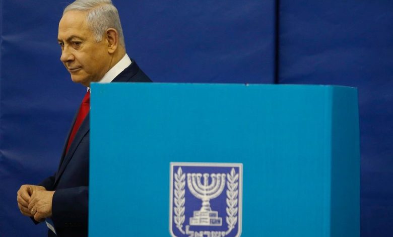 Dozens Of Senior Likud Party Members Compete For Their Political Futures In The Primaries Dozens Of Senior Likud Party Members Compete For Their Political Futures In The Primaries