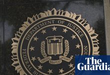 Georgia man deported from Fiji to face 5m crypto Ponzi scheme charges | US crime