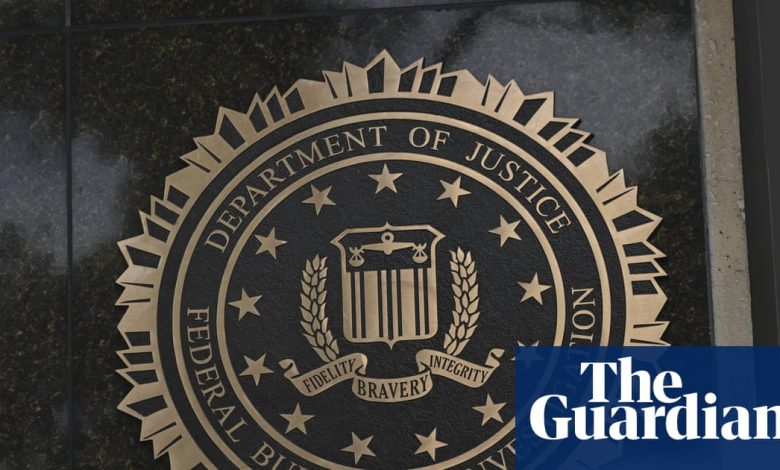 Georgia man deported from Fiji to face 5m crypto Ponzi scheme charges | US crime Georgia man deported from Fiji to face 5m crypto Ponzi scheme charges | US crime