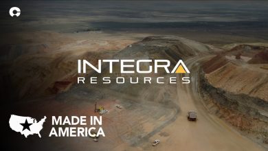 Made In America | Integra Resources (TSXV:ITR) – Visiting the Florida Canyon Mine – Video Made In America | Integra Resources (TSXV:ITR) – Visiting the Florida Canyon Mine – Video