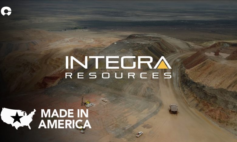 Made In America | Integra Resources (TSXV:ITR) – Visiting the Florida Canyon Mine – Video