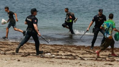 Migrants say hunger, hostility drove them back from Ceuta | Politics