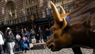 Stock Market Today: Investors’ Top Fears Fade As Indexes Hit Records Stock Market Today: Investors’ Top Fears Fade As Indexes Hit Records
