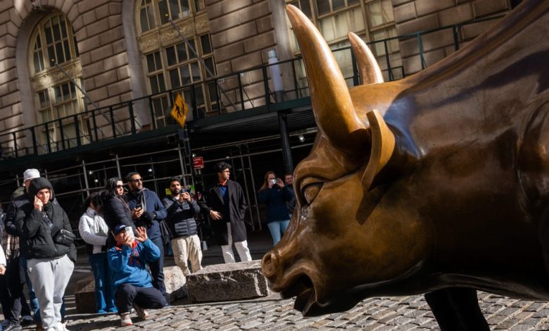 Stock Market Today: Investors’ Top Fears Fade As Indexes Hit Records