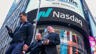 Stock Market Outlook: Rare Bullish Signal in Nasdaq Suggests More Gains Ahead Stock Market Outlook: Rare Bullish Signal in Nasdaq Suggests More Gains Ahead