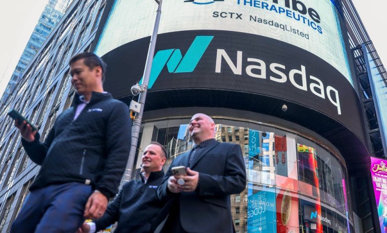 Stock Market Outlook: Rare Bullish Signal in Nasdaq Suggests More Gains Ahead Stock Market Outlook: Rare Bullish Signal in Nasdaq Suggests More Gains Ahead