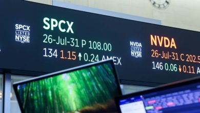 SpaceX Stock Lockup: What Investors Should Watch With Shares Below IPO Price SpaceX Stock Lockup: What Investors Should Watch With Shares Below IPO Price
