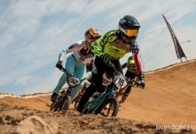 USA BMX Great Salt Lake Nationals 2026 Results & Winners