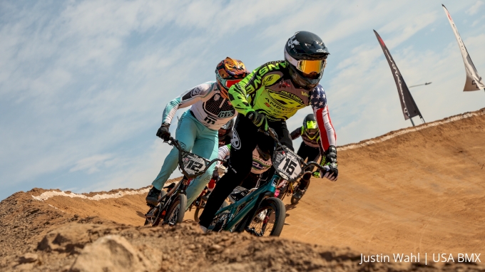 USA BMX Great Salt Lake Nationals 2026 Results & Winners USA BMX Great Salt Lake Nationals 2026 Results & Winners