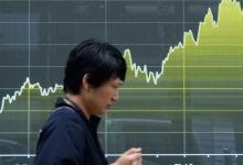 Futures mixed in a big week for retailers as new questions rise over the consumer state of mind | National News