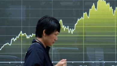 Futures mixed in a big week for retailers as new questions rise over the consumer state of mind | National News Futures mixed in a big week for retailers as new questions rise over the consumer state of mind | National News
