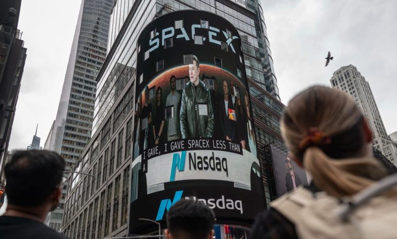 Why 2026’s Tech IPO Market Is Shaping up to Be Another Dud.