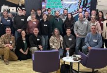 Taboo topic of money addressed by finance meet-up group | Local News