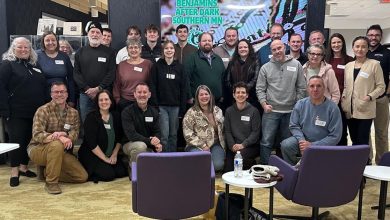Taboo topic of money addressed by finance meet-up group | Local News Taboo topic of money addressed by finance meet-up group | Local News